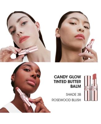 Candy Glow Tinted Butter Balm