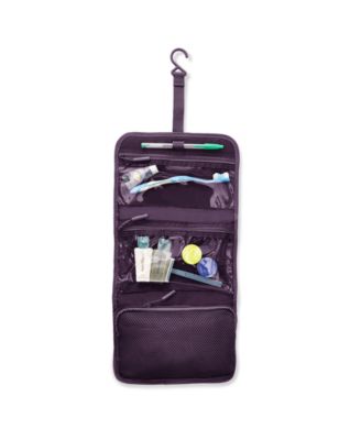 Packing Intelligence, Pi Shine On Toiletry Case