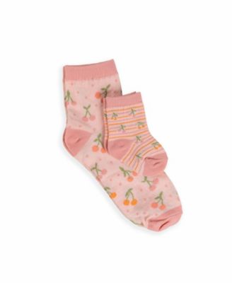 Everyday Essentials Baby Bundle Cherry Cute