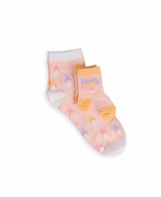 Everyday Essentials Baby Bundle Mushy Love