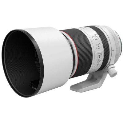 Canon RF 70-200mm f/2.8L IS USM Lens - Macy's