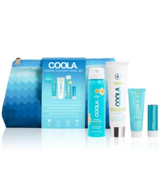 COOLA - Coola 5-Pc. Suncare Travel Set