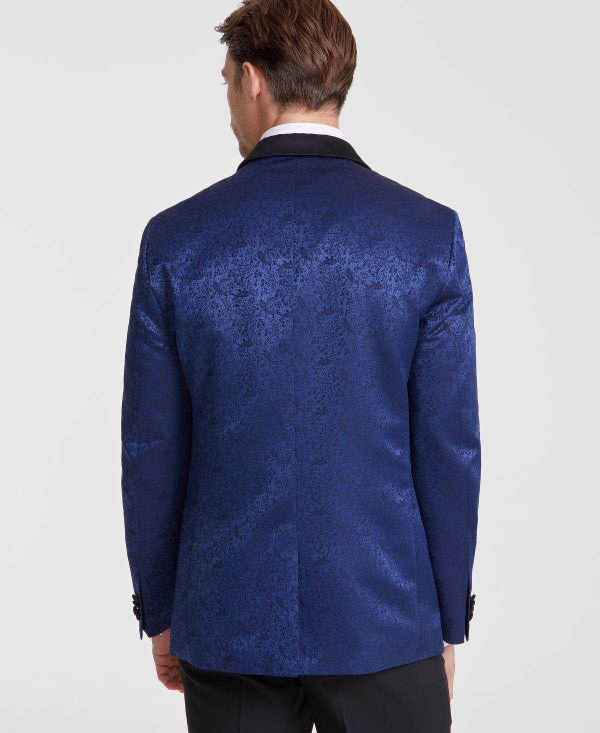Vince Camuto Men's Slim-Fit Evening Jacket