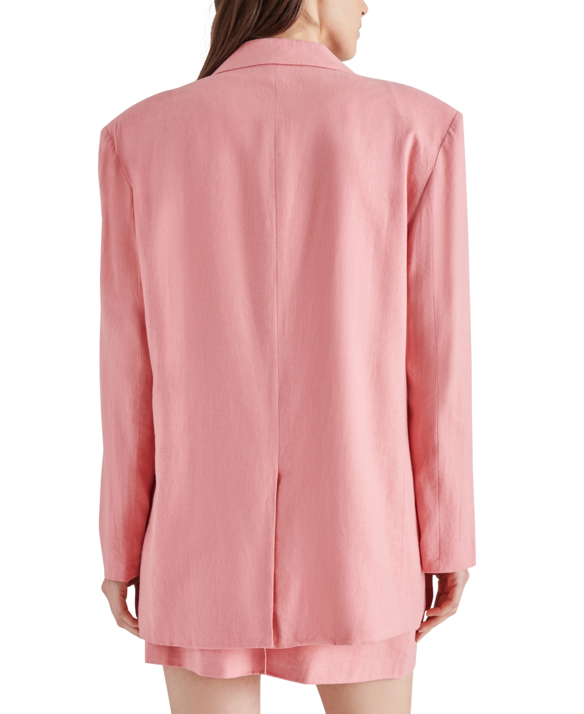 Steve Madden Women's Imaan Blazer