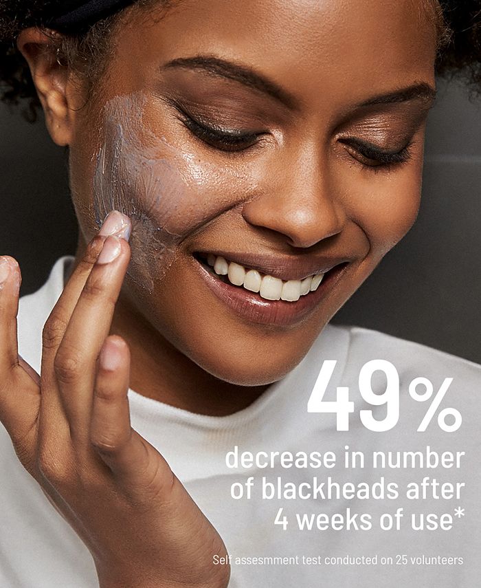 Dr. Brandt Pores No More Vacuum Cleaner Pore Purifying Mask, 1oz. Macy's