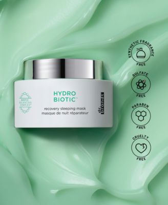 Hydro Biotic Recovery Sleeping Mask, 50 g