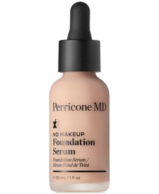 No Makeup Foundation Serum, 1 oz.