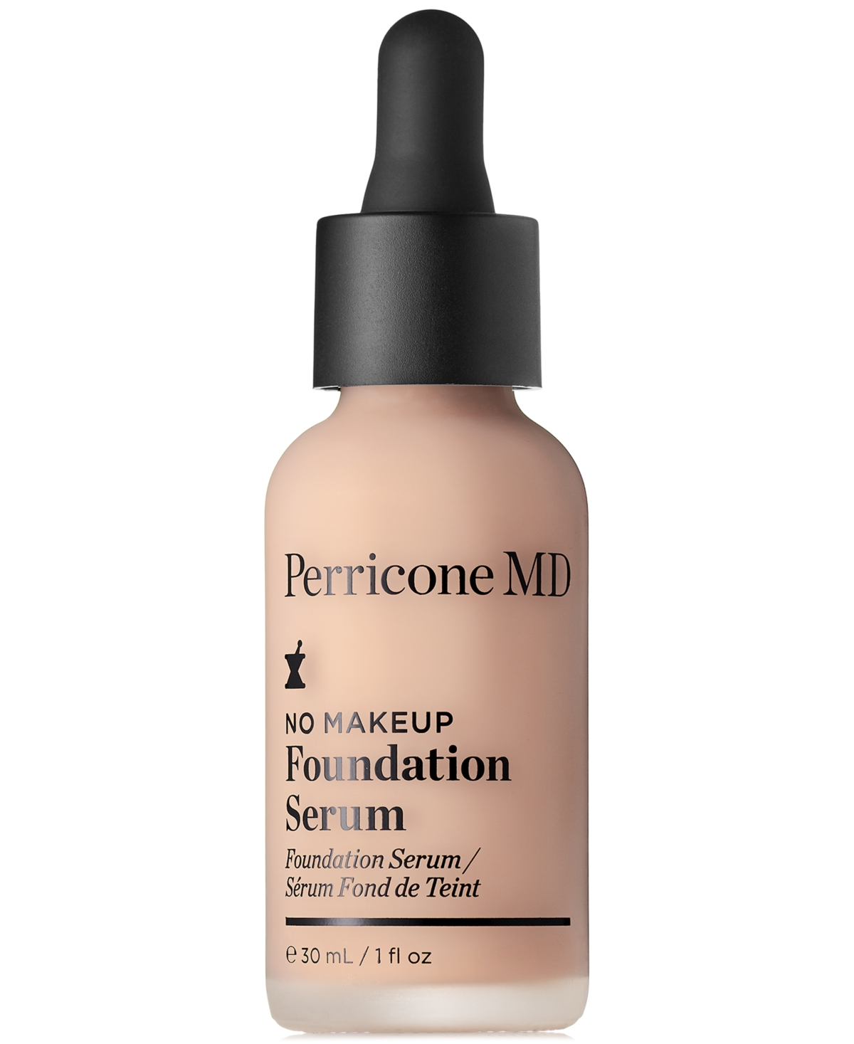 Perricone Md No Makeup Foundation Serum, oz.