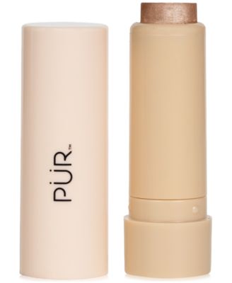 PÜR - Silky Tint Creamy Multitasking Stick With Peptides