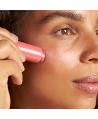 Silky Tint Creamy Multitasking Stick With Peptides