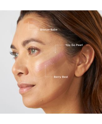 Silky Tint Creamy Multitasking Stick With Peptides