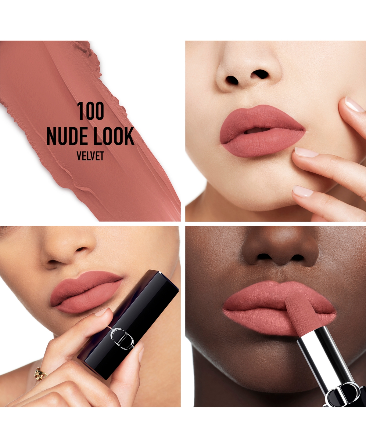 Dior Rouge  Lipstick