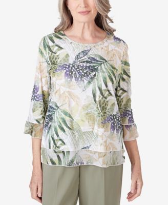 Orders macys alfred dunner s