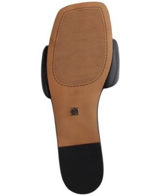 Drea Logo Slide Sandals