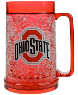 Memory Company - Ohio State Buckeyes 16 oz. Freezer Mug