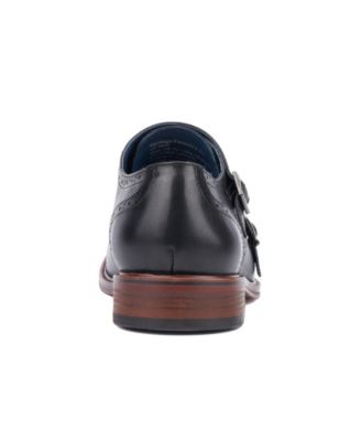 Men's Morgan Monk Strap Shoes