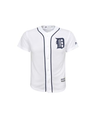 majestic tigers jersey