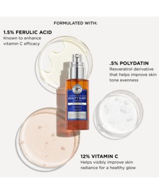 Confidence In Your Beauty Sleep Triple Antioxidant Brightening Serum, 30 ml