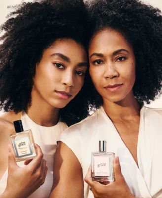 Radiant Grace Eau de Parfum, 4 oz.