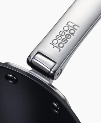 Space Ceramic Nonstick 2.9-Qt. Saucepan 