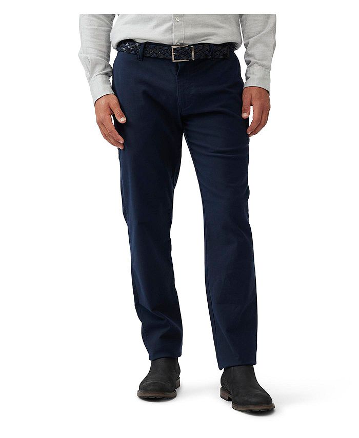 Rodd & Gunn Men's Motion 2 Custom Fit Pant Macy's