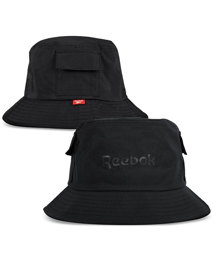 Reebok Men's Utility Bucket Hat - Macy's