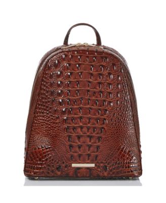 Brahmin - Nola Leather Backpack