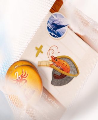 - Namiji Aquamarine Expansion Board Game