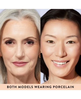 Baked Balance-N-Brighten Color Correcting Foundation