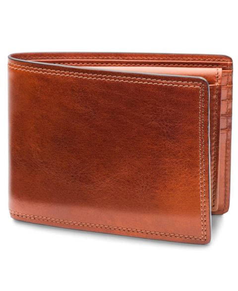 Мужской кошелёк Bosca Dolce Credit Wallet with I.D. Passcase