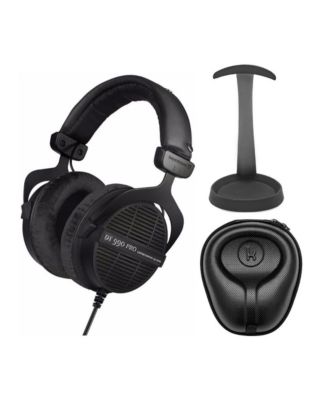 Beyerdynamic DT 990 Pro Black 80Ω 新品未使用 Amazon.com: beyerdynamic Dt 990 Pro Over-Ear Studio Monitor