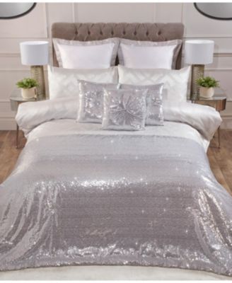 King size outlets duvet cover and 4 matching king pillow cases