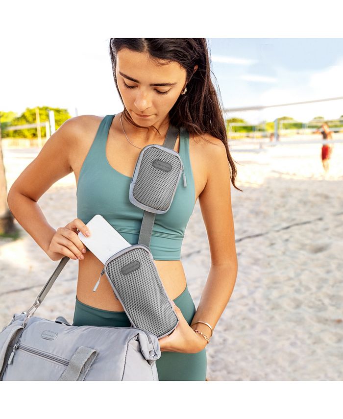 Travelon Packing Intelligence, Pi All Day Set of 2 Accessory Pods - Macy's