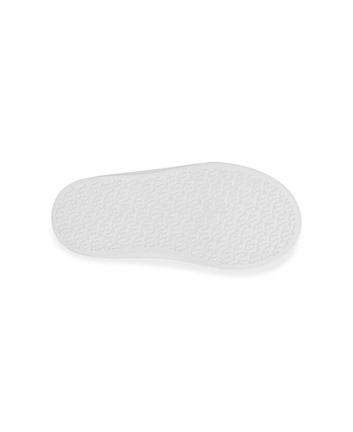 Oshkosh B'Gosh Little Boys Sail hook and loop Grey Shoe Macy's