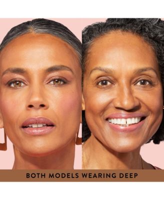 Baked Balance-N-Glow Illuminating Foundation