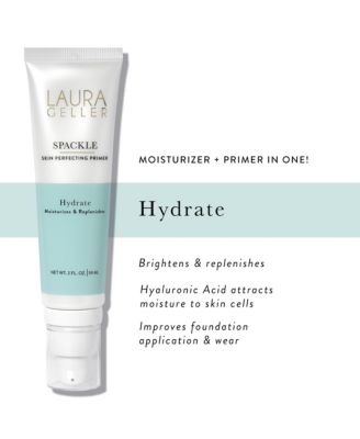 Spackle Skin Perfecting Primer: Hydrate