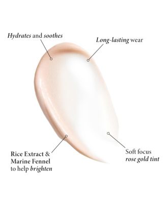 Spackle Skin Perfecting Primer: Original in Ethereal Rose Glow
