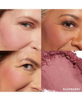 Baked Blush-N-Brighten Marbleized Blush