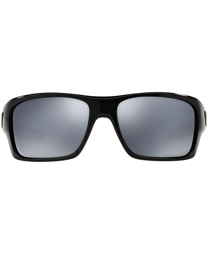 Oakley Sunglasses, OO9263 TURBINE - Macy's