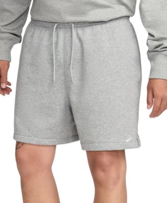 Men's Club French Terry Flow Shorts