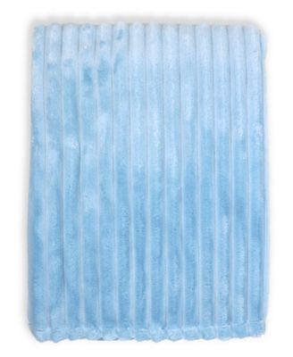 Baby Boys Sweet Dreams Baby Blankets, 5 Piece Gift Set