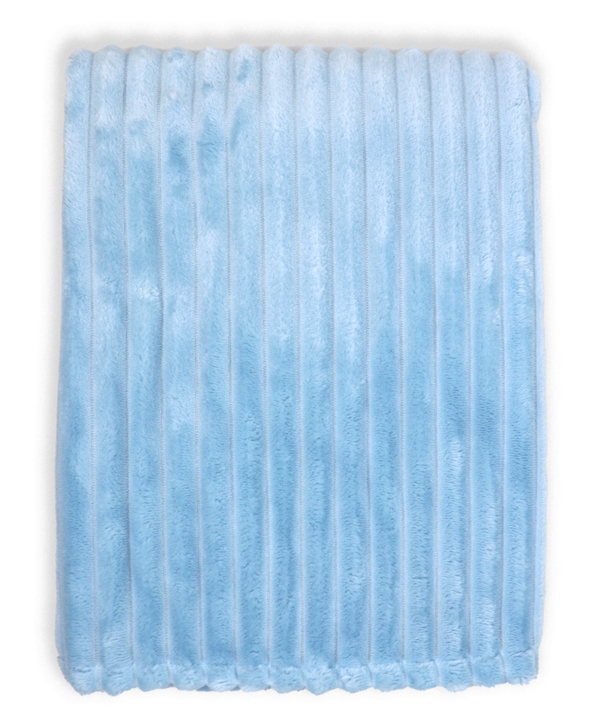 Tendertyme Baby Boys Sweet Dreams Baby Blankets, 5 Piece Gift Set In Blue