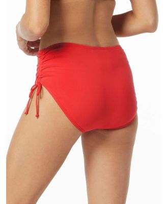Women's Swim Hayden Side Tie Bottom