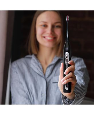 8 Pack Brush Heads Replacement for S452 Toothbrush Model