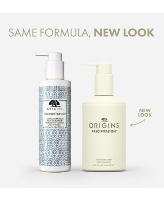 Precipitation Continuous Moisturizer, 6.7 oz.