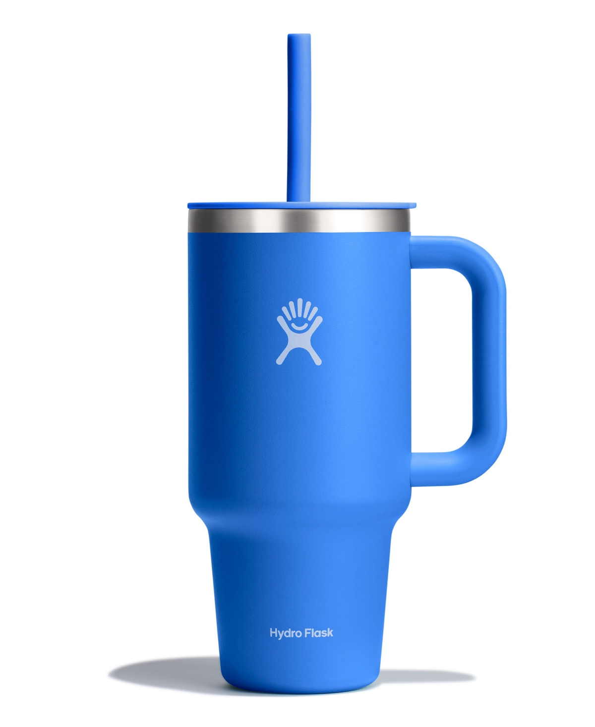 Hydro Flask Hydroflask 32 oz All Around Travel Tumbler In Birch