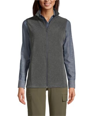 Women's Thermacheck 100 Fleece Vest