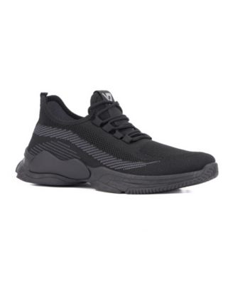 Footwear Men's Zack Low Top Sneaker