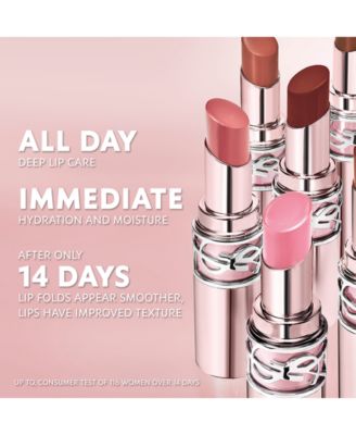 Candy Glow Tinted Butter Balm