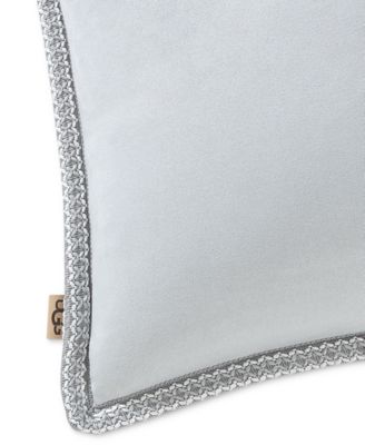 Kirkwood UGG Braid Decorative Pillow, 20" x 20"